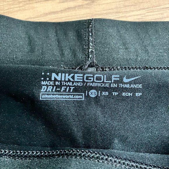 Nike flip print golf skort size XS - Picture 5 of 11